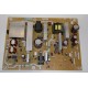 Power Supply Board. P Board. P/N: ETX2MM 806ASH NPX806MS1. PANASONIC: TC-P54G20