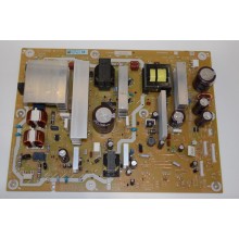 Power Supply Board. P Board. P/N: ETX2MM 806ASH NPX806MS1. PANASONIC: TC-P54G20