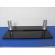 SHARP LC-8OLE633U BASE TV STAND PEDESTAL (NOT SCREWS)