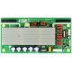 TOSHIBA: 42DPC85. P/N:6871QZH049A/6870QZE017B. ZSUS Board