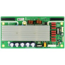 TOSHIBA: 42DPC85. P/N:6871QZH049A/6870QZE017B. ZSUS Board