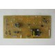 TOSHIBA:42DPC85. ASM LOWER B BOARD. P/N: PD2202F/23590291