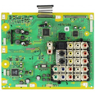 PANASONIC: TH-42PZ77U. P/N: TNPA4360S. H Board