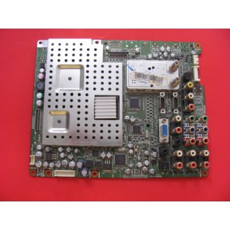 SAMSUNG: LN-T3253H. P/N: BN41-00843A/BN94-01199B. MAIN BOARD