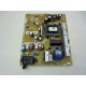 SAMSUNG: UN46EH5000F. P/N: BN44-00667A. POWER SUPPLY