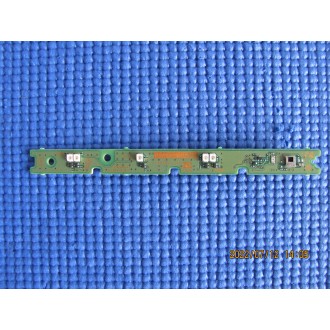 SONY KDL-52XBR9 P/N: 1-878-938-11TV INPUT BOARD