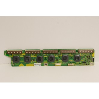 PANASONIC: TC-P50ST30. P/N: TNPA5337. SD BOARD