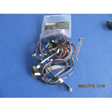 SONY KDL-52XBR9 LVDS/RIBBON/CABLES