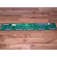 BUFFER BOARDS XC. for a LG 50" Plasma TV. model 50PC5D-UL