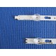 SAMSUNG BE43T-H P/N: JL.D430A1330-408AR LEDS STRIPS