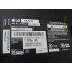 LG 49LF5400-UE LVDS / RIBBON / CABLES