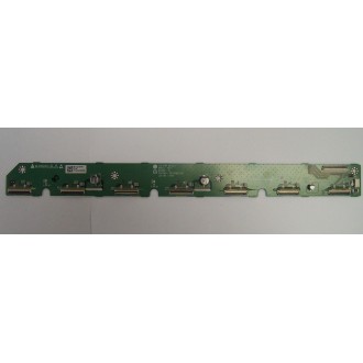 TOSHIBA: 42DPC85. P/N: 6870QME012B. XL-BUFFER