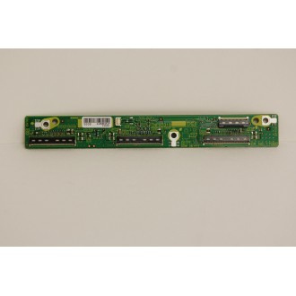 PANASONIC: TC-P50S30. P/N: TNPA5318. C1 BOARD