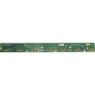 TOSHIBA: 42DPC85. P/N: 6870QSE014B. BUFFER BOARD