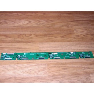 LG: 42PB4DT-UB/42PC5D-UC. P/N: EAX35455801. XR-BUFFER