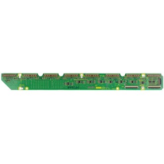 PANASONIC: TH-42PZ77U. P/N: TNPA4370 1C1. C1 BOARD