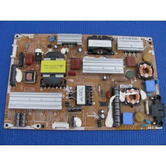 SAMSUNG UN46D6003SFXZC P/N: BN44-00423A POWER SUPPLY VERSION: AN02