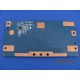 SAMSUNG UN46D6003SFXZC P/N: T370HW05 V7 T-CON BOARD VERSION: AN02