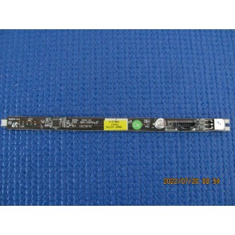 SAMSUNG UN46D6003SFXZC P/N: BN41-01600B IR SENSOR BOARD VERSION: AN02