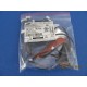 SAMSUNG UN46D6003SFXZC LVDS/RIBBON/CABLES VERSION: AN02