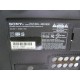 SONY KDL-46EX600 P/N: 1-881-773-12 APS-262 (CH) POWER SUPPLY