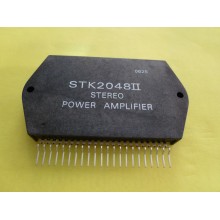 STK2048II AMPLIFIER IC