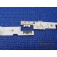 SAMSUNG UN50F6300 UN50F6350 UN50F6400 UN50F6800 UN50F5500 UN50F5000 LED STRIP BACKLIGHT