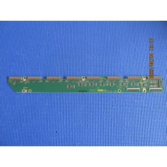 PANASONIC TH-42PZ77U P/N: TNPA4370 1C1 BOARD