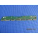 PANASONIC TH-42PZ77U P/N: TNPA4371 1C2 BUFFER BOARD