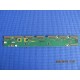 PANASONIC TH-42PZ77U P/N: TNPA4372 1C3 BUFFER BOARD