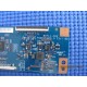 SAMSUNG UN39EH5003F VERSION : YF04 P/N : T500HVN05.0 T-CON CONTROLLER BOARD