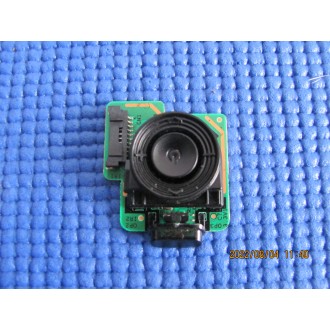 SAMSUNG: UN39EH5003F VERSION : YF04 P/N: BN414 - 01901B POWER BUTTON ON/OFF.