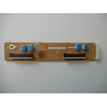 SAMSUNG: PN51D530A3F. P/N: LJ41-09424A. X-SUB Main Board