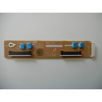 SAMSUNG: PN51D530A3F. P/N: LJ41-09424A. X-SUB Main Board