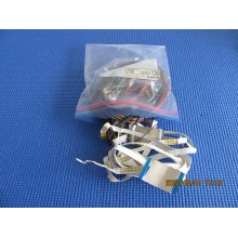 SONY KDL-50EX645 LVDS / RIBBON / CABLES