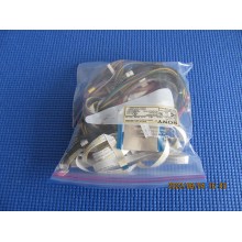 SONY KDL-50EX645 LVDS / RIBBON / CABLES