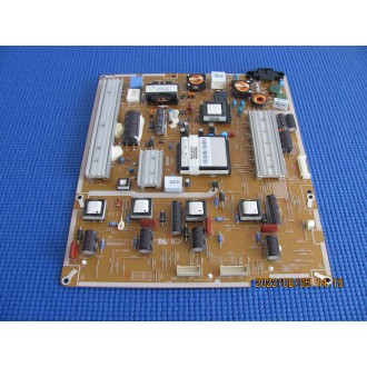 SAMSUNG UN40D6500VF P/N : BN44-00427B POWER SUPPLY