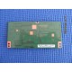 SAMSUNG UN40D6500VF P/N : V460HK1-C01 T-CON BOARD