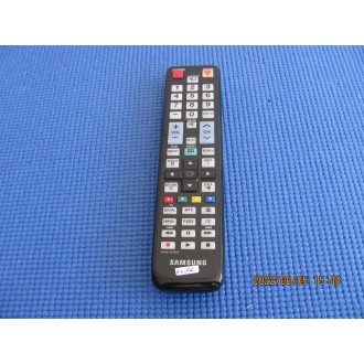 SAMSUNG UN40D6500VF P/N : AA59-00442A TV Remote Control W