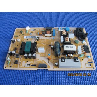 SAMSUNG UN49K6250AFXZC VERSION : FA01 P/N : BN4400872ADC07H392960 POWRE SUPPLY