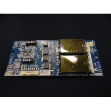 LG: 47LG55-UE. MASTER INVERTER BOARD. P/N: 6632L-0486B