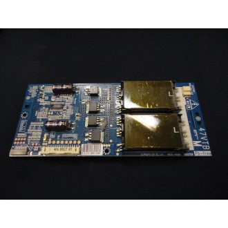 LG: 47LG55-UE. MASTER INVERTER BOARD. P/N: 6632L-0486B