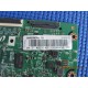 SAMSUNG UN49K6250AFXZC VERSION : FA01 P/N : BN95-02676A T-CON BOARD