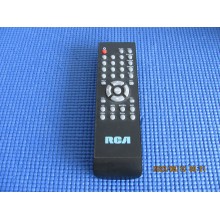 RCA RLDED3955A TV REMOTE CONTROL