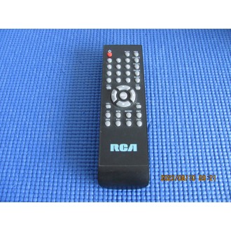 RCA RLDED3955A TV REMOTE CONTROL