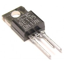 SE 135 IC ERROR AMPLIFIER