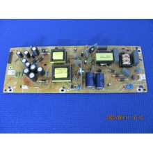 PHILIPS 50PFL5704/F7 A P/N : BACLUAF01 POWER SUPPLY