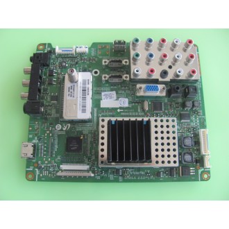 SAMSUNG: LN52A530P1F. P/N: BN41-00975C. MAIN BOARD