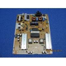 LG 55LF6000-UB P/N : EAX66203101 POWER SUPPLY