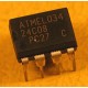 24C08 IC EPROM